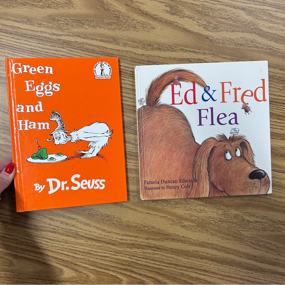 Children’s Picture Book Collection - Picture 10 of 13